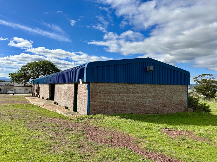 Commercial Property for Sale in Bot River Western Cape